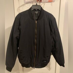 Hurley jacket